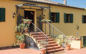 Agriturismo Podere Villa Alessi